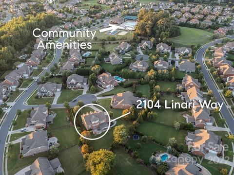 2104 Linari Way, Waxhaw, NC 28173 photo 2