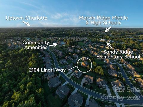 2104 Linari Way, Waxhaw, NC 28173 photo 39