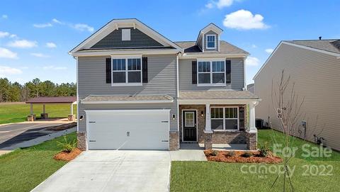 158 Amblers Knoll Rd, Weaverville, NC 28787