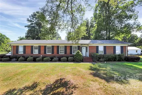 5201 W Highway 74 Hwy, Monroe, NC 28110