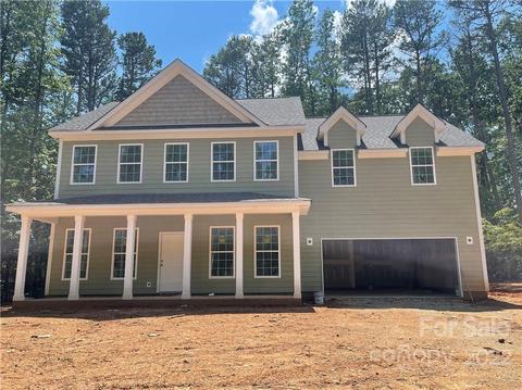 3209 Secrest Short Cut Rd, Monroe, NC 28110 photo 1