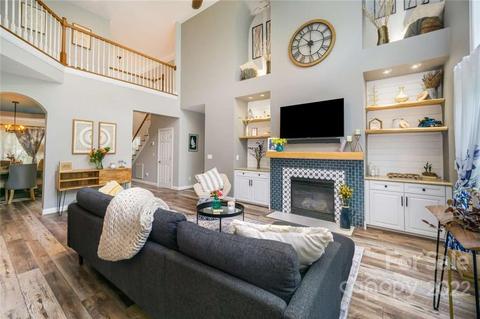5100 Trinity Trace Ln, Wesley Chapel, NC 28104 photo 20