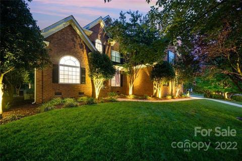 5100 Trinity Trace Ln, Wesley Chapel, NC 28104 photo 6