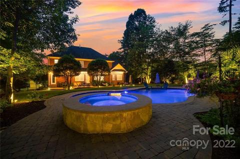 5100 Trinity Trace Ln, Wesley Chapel, NC 28104 photo 4