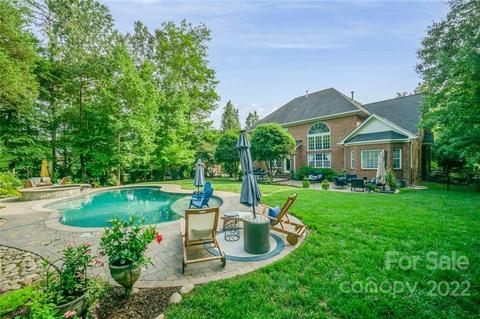 5100 Trinity Trace Ln, Wesley Chapel, NC 28104 photo 1