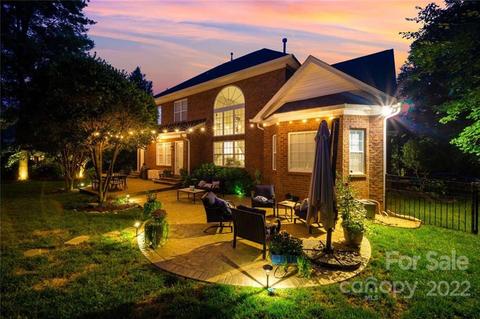 5100 Trinity Trace Ln, Wesley Chapel, NC 28104 photo 5