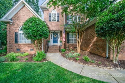 5100 Trinity Trace Ln, Wesley Chapel, NC 28104 photo 2