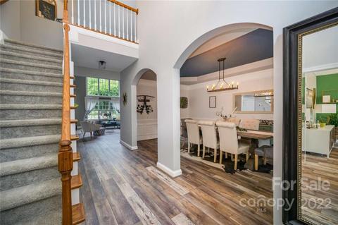 5100 Trinity Trace Ln, Wesley Chapel, NC 28104 photo 22