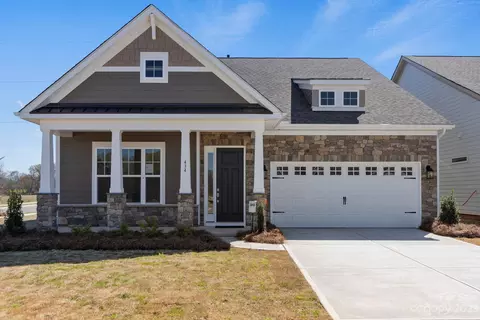 434 Northgate Blvd, Indian Trail, NC 28079