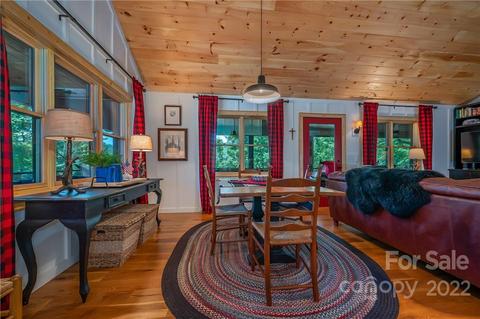 494 Peninsula Dr, Mill Spring, NC 28756 photo 7