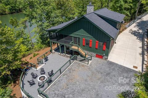 494 Peninsula Dr, Mill Spring, NC 28756 photo 2
