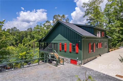 494 Peninsula Dr, Mill Spring, NC 28756 photo 45