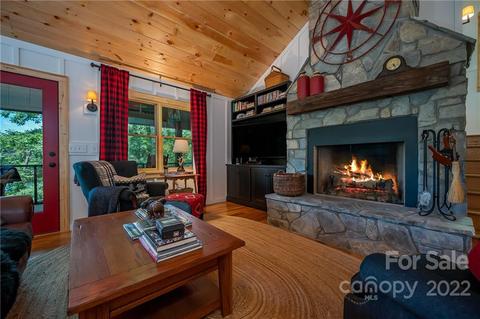 494 Peninsula Dr, Mill Spring, NC 28756 photo 6