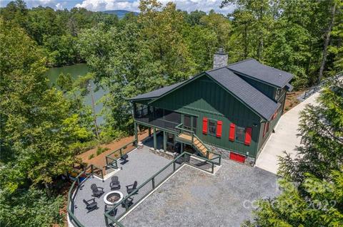 494 Peninsula Dr, Mill Spring, NC 28756 photo 47
