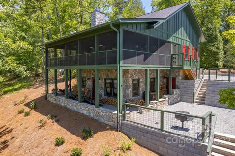 494 Peninsula Dr, Mill Spring, NC 28756 photo 4