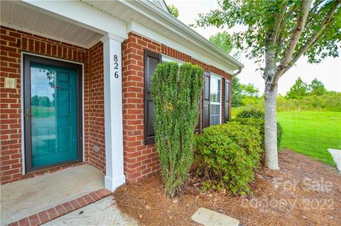 826 Tj Dr, Monroe, NC 28112 photo 5