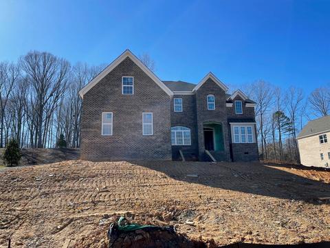 2017 Belle Grove Dr #BEL0007, Marvin, NC 28173