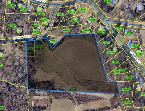 00 Lake Sylvia Rd, Lincolnton, NC 28092