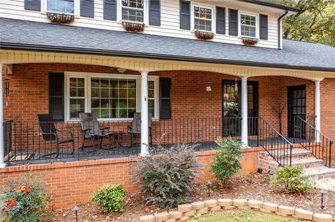 611 5th Ave NE, Conover, NC 28613 photo 5