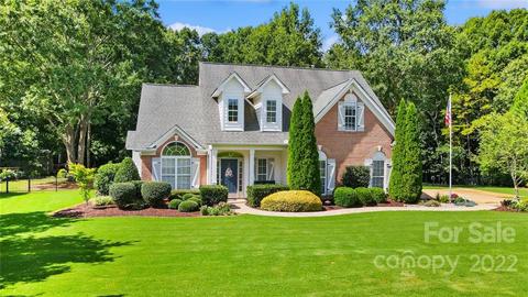 1005 Wesley Downs Rd, Monroe, NC 28110 photo 8