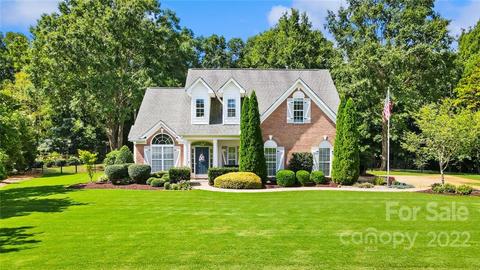 1005 Wesley Downs Rd, Monroe, NC 28110 photo 2