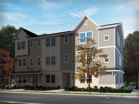 4414 Millennium Ave, Charlotte, NC 28217