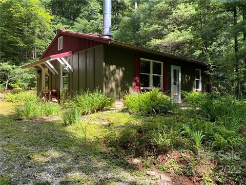 41 Pine Rd, Rosman, NC 28772 photo 1