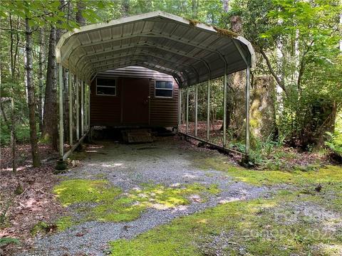 41 Pine Rd, Rosman, NC 28772 photo 2