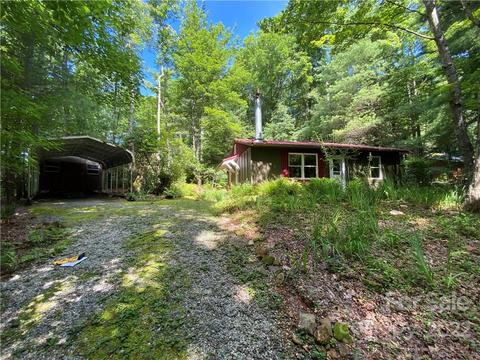 41 Pine Rd, Rosman, NC 28772 photo 4