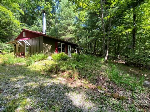 41 Pine Rd, Rosman, NC 28772 photo 5