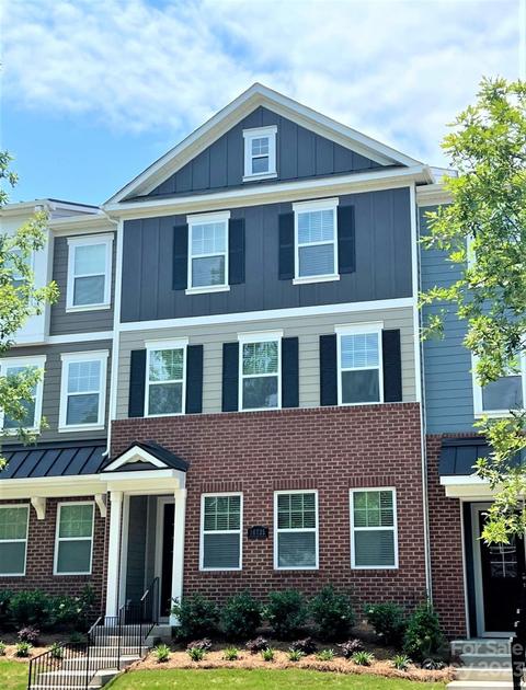 16725 Summers Walk Blvd #10, Davidson, NC 28036