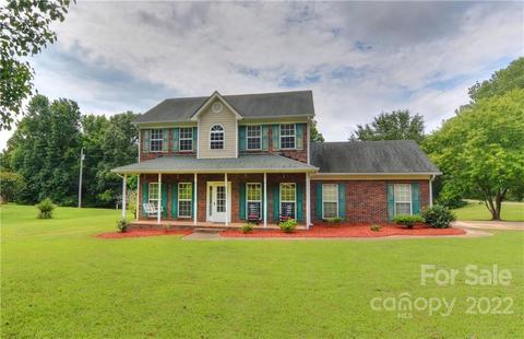 3029 Fowler Secrest Rd, Monroe, NC 28110 photo 1
