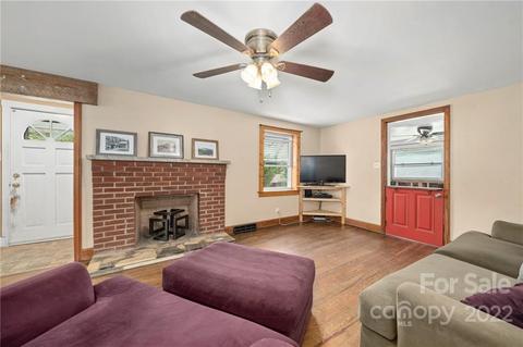 90 Beaverdam Loop Rd, Candler, NC 28715 photo 6