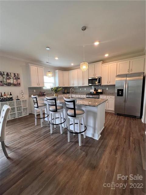 2101 Osten Run, Monroe, NC 28110 photo 15