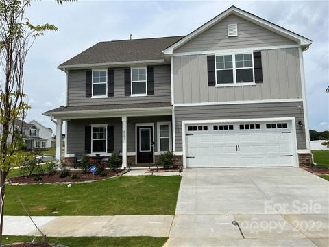 2101 Osten Run, Monroe, NC 28110 photo 2