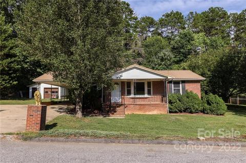95 Melton Road Loop, Hickory, NC 28601 photo 1