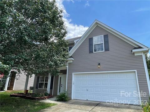 3508 Herkimer Dr, Monroe, NC 28110 photo 1