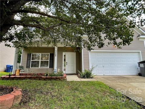 3508 Herkimer Dr, Monroe, NC 28110 photo 2