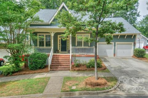 133 Ohenry Ave, Davidson, NC 28036 photo 1