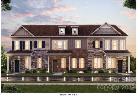 7 Whitegrove Rd #7A, Mint Hill, NC 28227