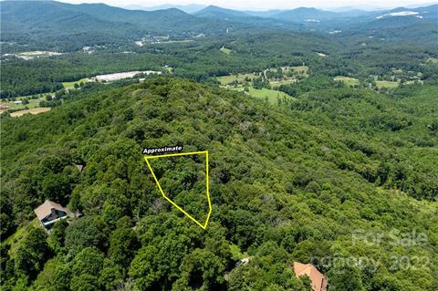 0 Apple Ln #B15, Spruce Pine, NC 28777