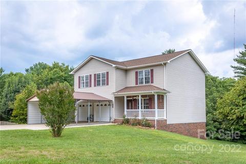 3446 Raintree Dr, Hudson, NC 28638 photo 2
