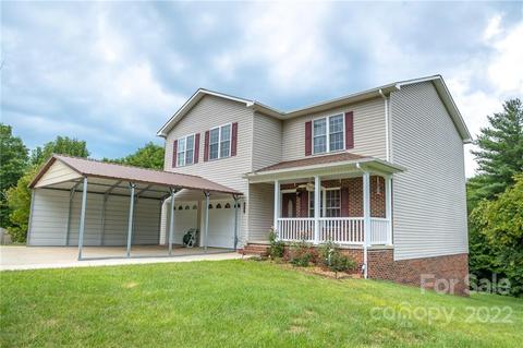 3446 Raintree Dr, Hudson, NC 28638 photo 24