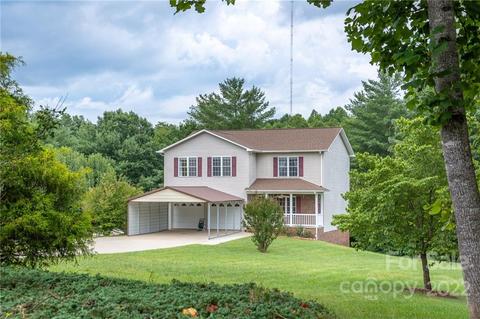 3446 Raintree Dr, Hudson, NC 28638 photo 1