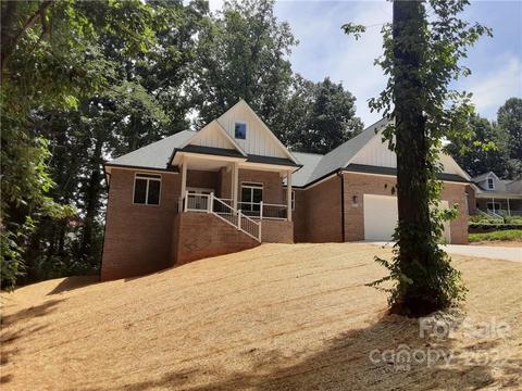 502 6th Ave NE, Conover, NC 28613 photo 3