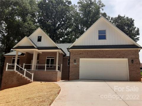 502 6th Ave NE, Conover, NC 28613 photo 1
