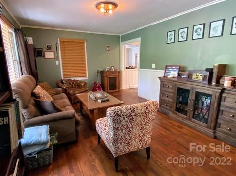 308 Austin St, Monroe, NC 28112 photo 2