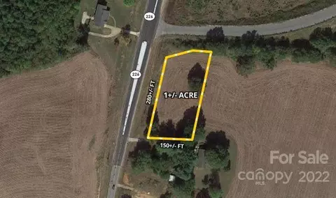00 Polkville Rd, Shelby, NC 28150
