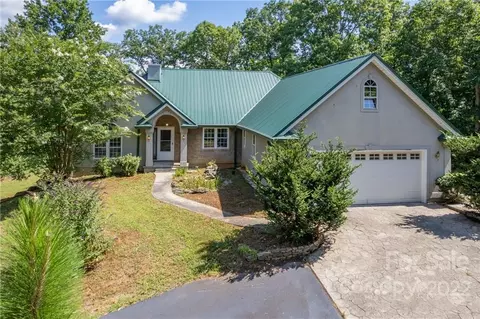 275 Gunning Rd, Tryon, NC 28782 photo 1