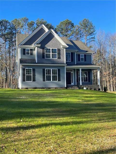 3215 Secrest Shortcut Rd, Monroe, NC 28110 photo 1